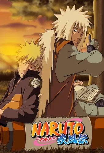 Thumbnail Naruto Shippuden