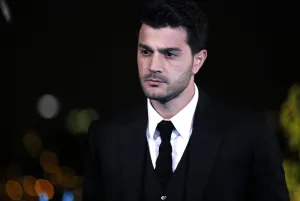 Burak Sevinç