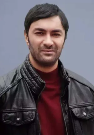 Mehmet Korhan Fırat