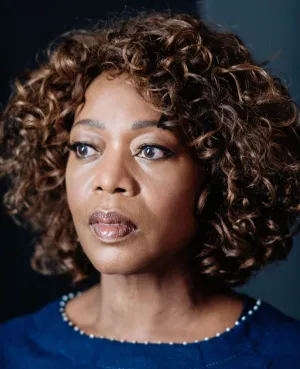 Alfre Woodard