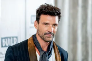 Frank Grillo