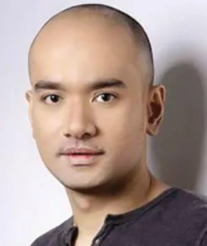 Mark Dionisio