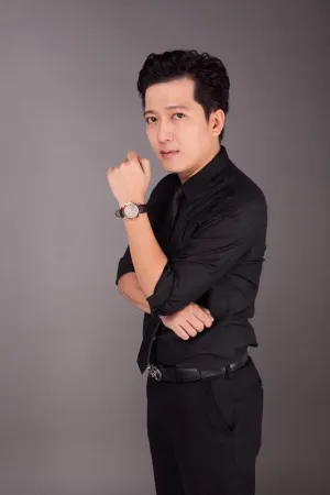 Trường Giang