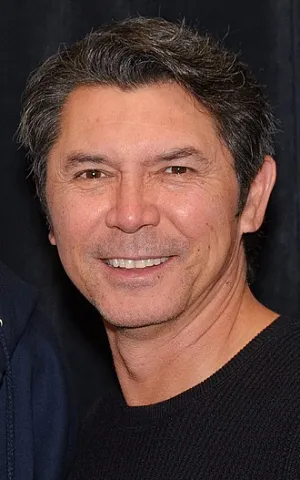 Lou Diamond Phillips