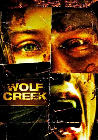 Thumbnail Wolf Creek